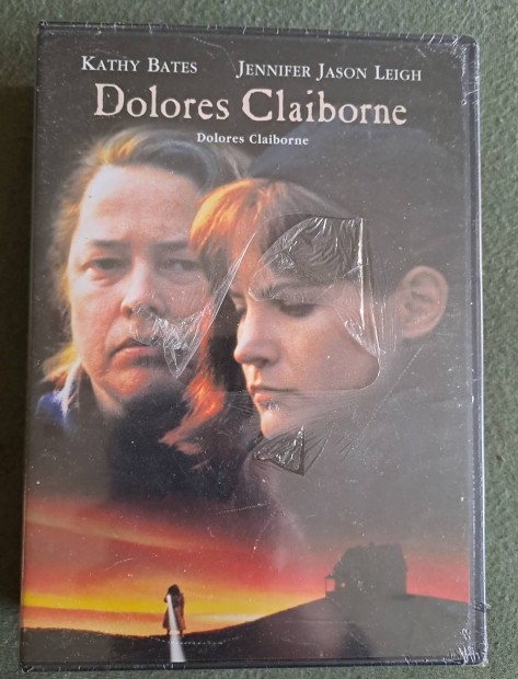 Dolores Clairbone dvd film