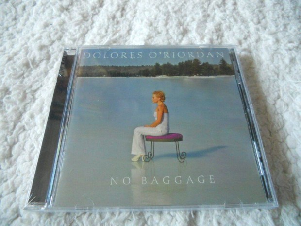 Dolores O 'Riordan : No baggage CD ( j, Flis) Cramberries