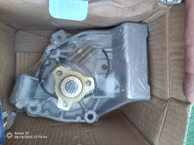 Dolz vízpumpa Fiat Ducato 2, 5D