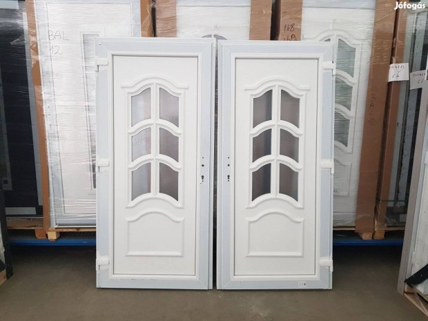 Dombornyomott bej�rati ajt� ingyen sz�ll�tva