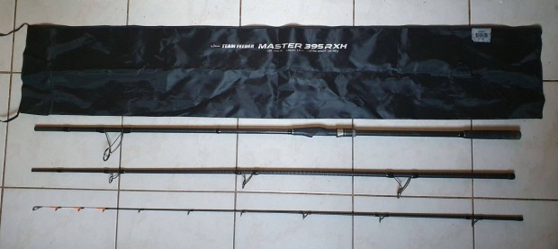 Döme Team Feeder Master 395Rxh bot