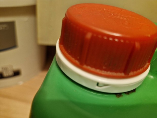 Domestos XXL 5L �j