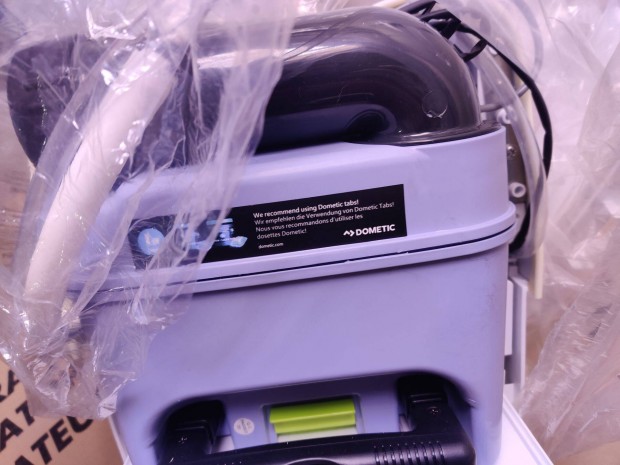 Dometic CTS4110 lakaut WC
