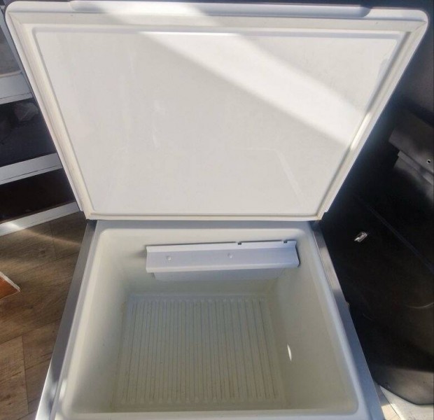 Dometic acx40 abszorpciós hűtő gázos hűtő kemping hűtő
