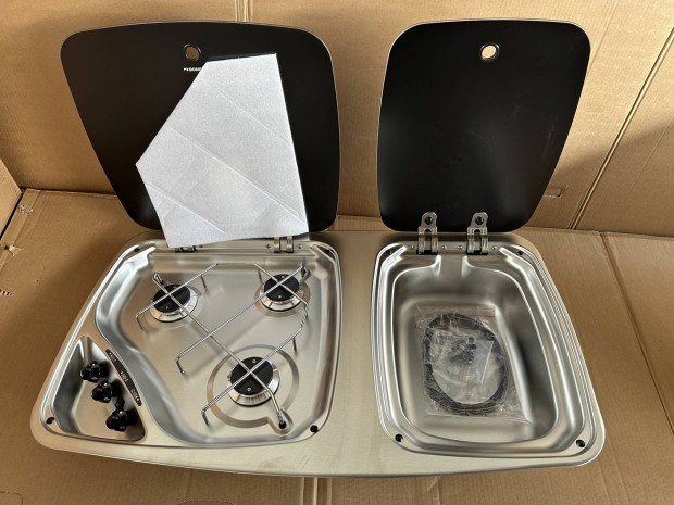 Dometic lak�aut� f�z�lap mosogat�