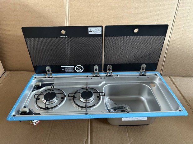 Dometic lak�aut� f�z�lap mosogat�