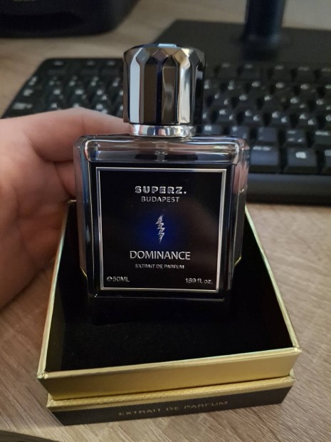 Dominance 50ml frfi parfm