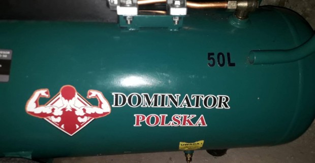 Dominator Polska 50L