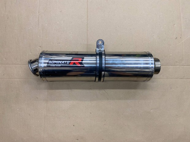 Dominator henger dob