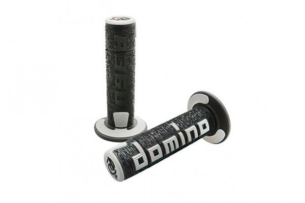 Domino A360 terep markolat fekete / szürke