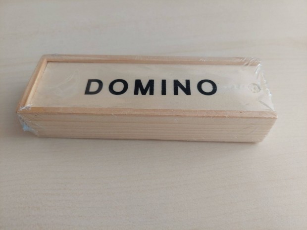 Domino (bontatlan jtk)