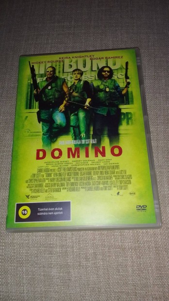 Domino (sz+f)