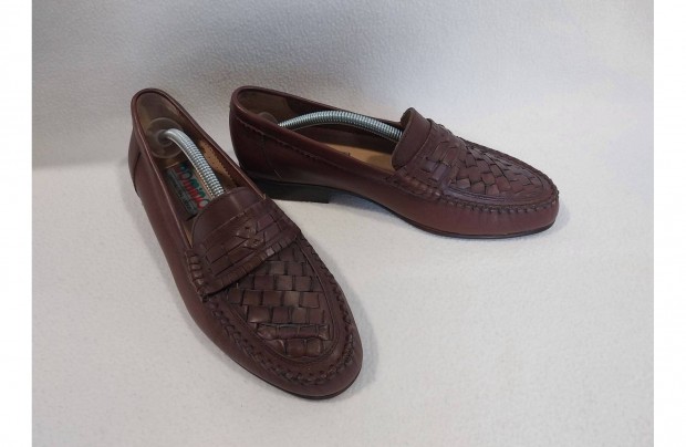 Domino frfi flcip: 40, htkznapi loafer, barna, br