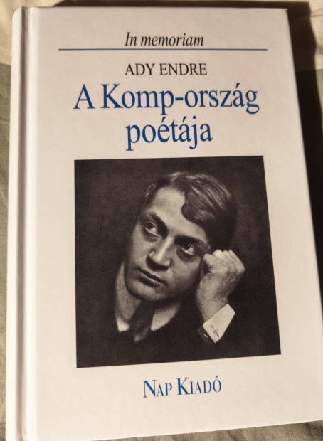 Domokos Mtys A Komp-orszg potja