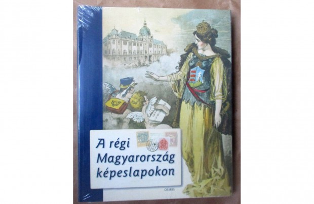 Domokos Mtys, Saly Nomi: A rgi Magyarorszg kpeslapokon