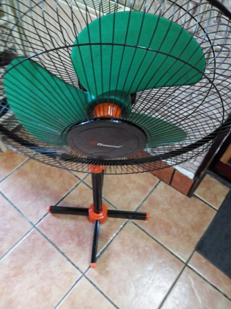 Domotec új ventilátor eladó