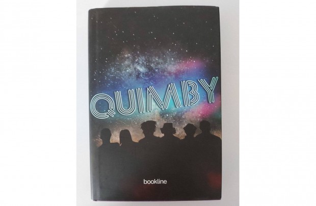 Dmtr Endre, Miklya Anna: Quimby