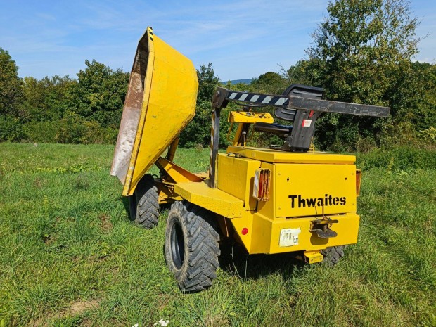 Dmper Thwaites