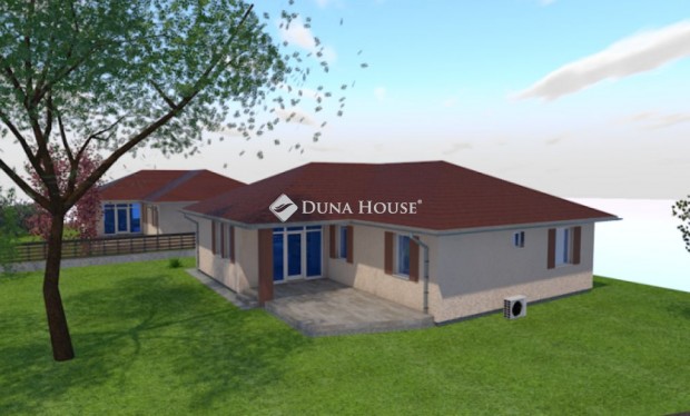 D�ms�di 137 nm-es h�z elad�