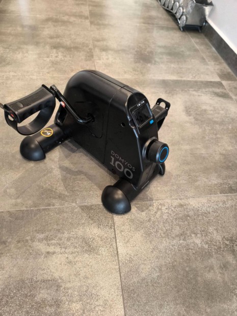 Domyos 100 mini szobakerékpár minibike