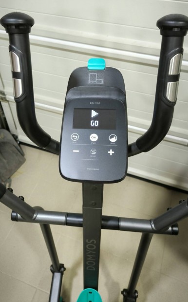 Domyos 120 Elliptikus Trainer