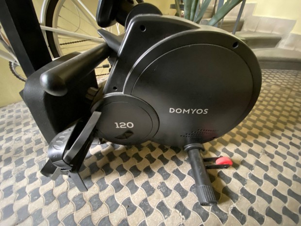 Domyos 120 evezgp