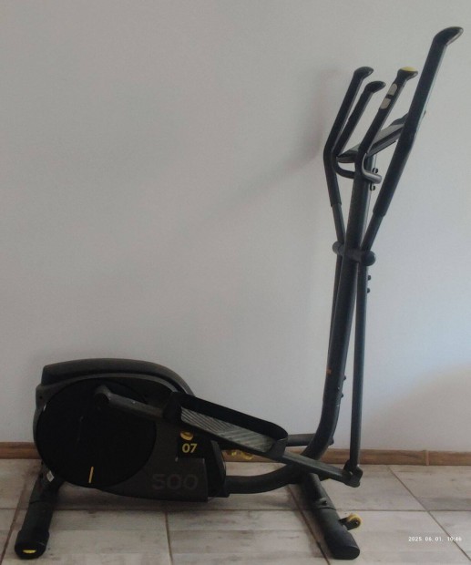 Domyos EL500 elliptikus trainer