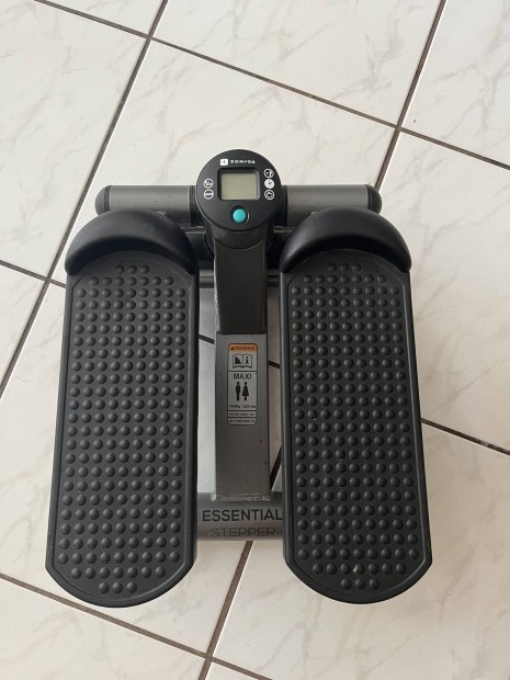 Domyos Essential Stepper lpcszgp