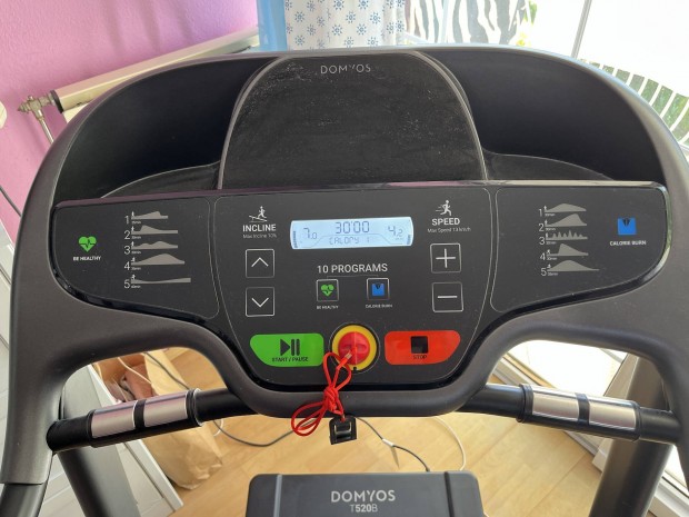 Domyos T520B