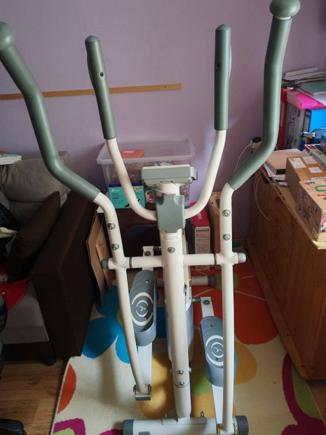 Domyos VE300 eliptikus tréner