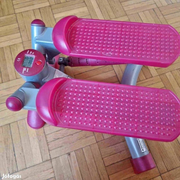 Domyos lpcsz Stepper Decathlon