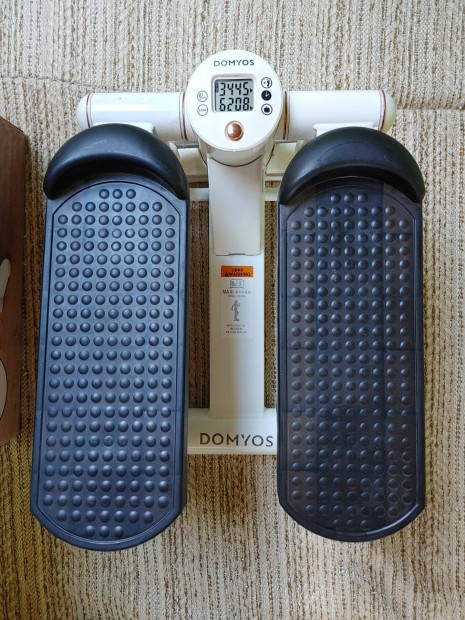 Domyos lpcszgp MS100