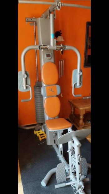 Domyos multi gym Hg 90 eladó