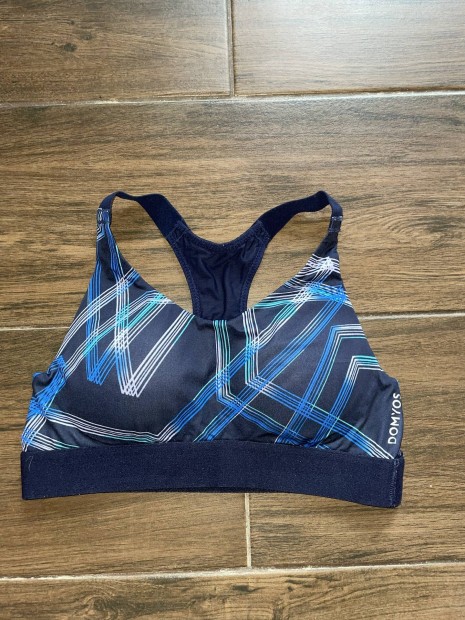Domyos sport melltartó