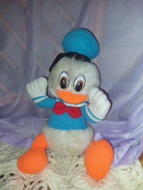 Donald 27 cm