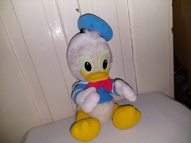 Donald kacsa 25 cm