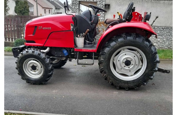 Dong Feng 404 G2 traktor