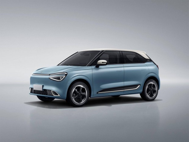 Dongfeng (Dfsk) Box EV E3
