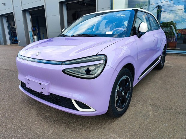 Dongfeng (Dfsk) Box EV E3 Akár 4.5% kamattól!