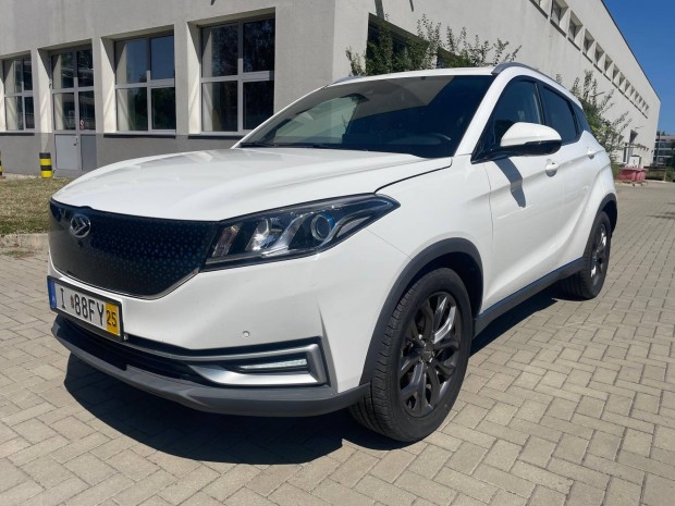 Dongfeng (Dfsk) Seres 3 L4 Luxury. 350 km hatót...