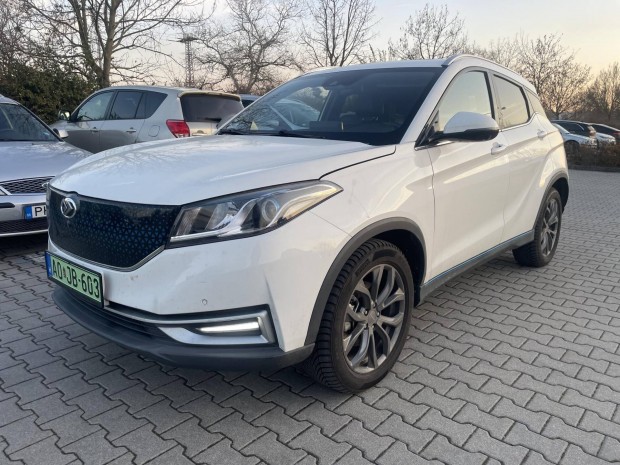 Dongfeng (Dfsk) Seres 3 L4 Luxury. Full extr�s....
