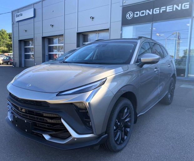 Dongfeng (Dfsk) T5 Evo 1.5 Dragon (Automata)