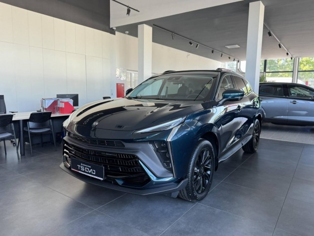 Dongfeng (Dfsk) T5 Evo