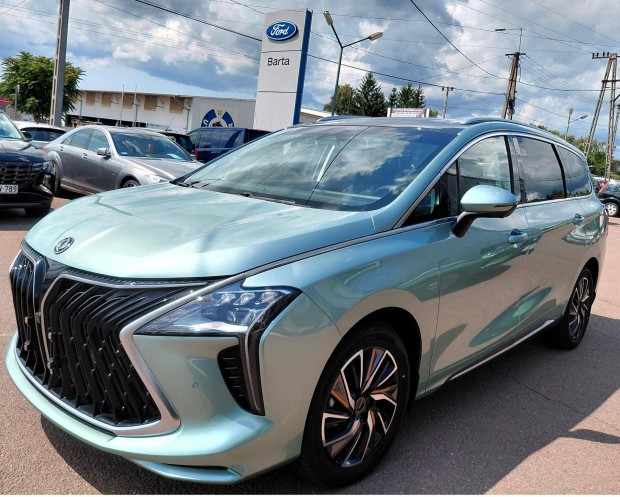 Dongfeng (Dfsk) U-Tour 1.5 Exclusive (Automata)