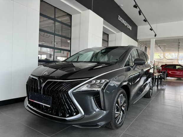 Dongfeng (Dfsk) U-Tour 1.5 Exclusive (Automata)...