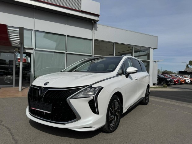 Dongfeng (Dfsk) U-Tour 1.5 Exclusive (Automata)...