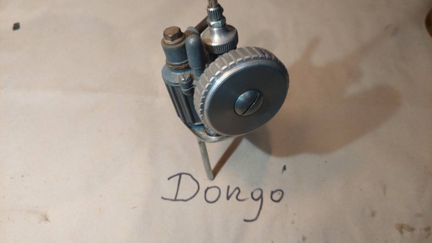 Dongó alkatrészek Makón eladók!