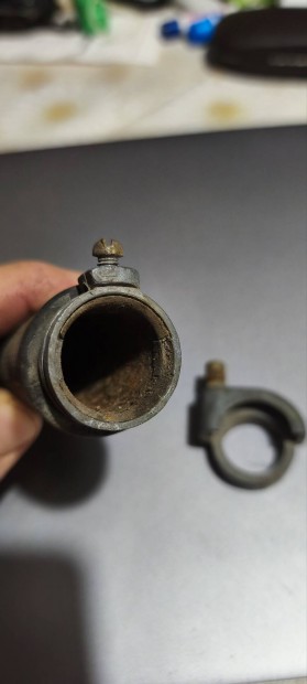 Dong� g�zmarkolat