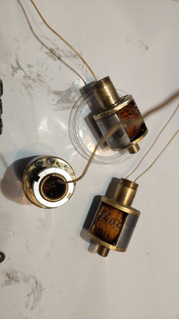 Dong gyjttekercs garancival