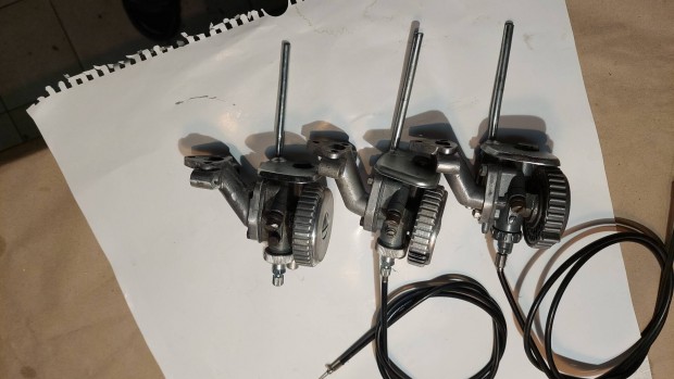 Dong� karbur�tor